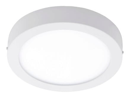 Eglo Argolis LED plafondlamp 16,5W wit 1