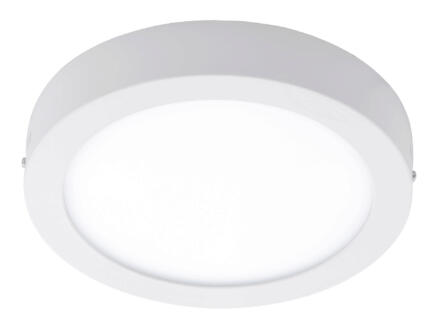 Eglo Argolis plafonnier LED 16,5W blanc 1