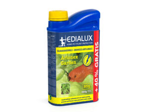 Edialux Arionex Garden slakkenkorrels 700g