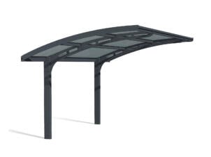 Canopia Arizona Wave carport 300x500 cm