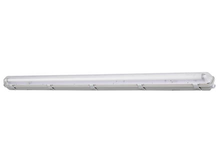 Prolight Armature LED TL T8 HWD G13 24W blanc froid étanche