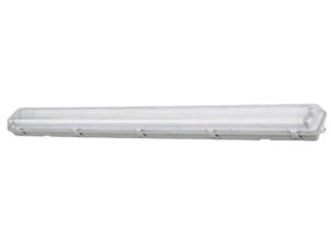 Select Plus Armature TL LED T8 G13 2x18 W étanche aux projections d'eau