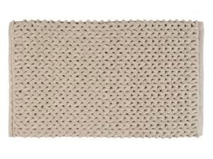 Wenko Arson badmat 50x80 cm beige