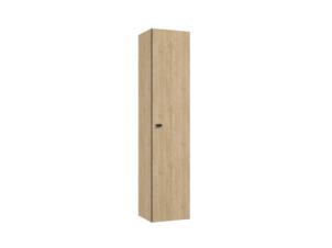 Aquatrends Arte Pack kolomkast 156x35 cm kendal eik 1 deur