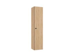 Aquatrends Arte Pack kolomkast 156x35 cm kendal eik 1 deur