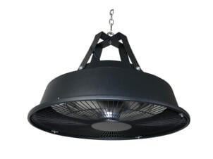 Practo Artemis elektrische terrasverwarmer 1500W