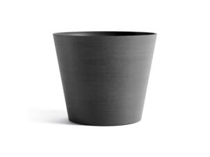 Aruba pot de fleurs 35cm noir