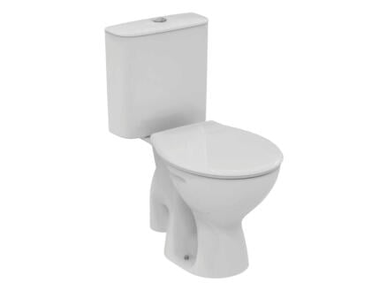 Lafiness Astor WC-pack S 1