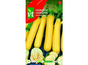 VT Atena Polka F1 Hybride courgette