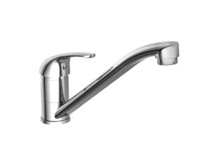 Schutte Athos Plus robinet mitigeur évier chrome
