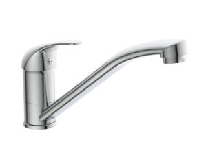 Schutte Athos mitigeur de cuisine chrome