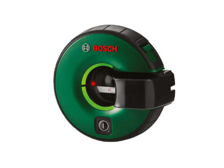 Bosch Atino laser à ligne 1