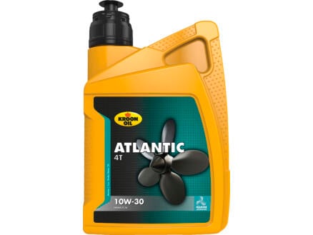 Kroon-Oil Atlantic 4T 10W-30 1l 1