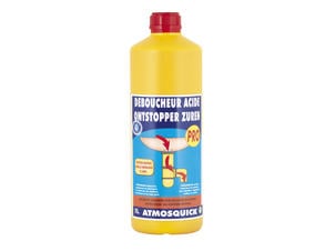 Atmos Atmosquick ontstopper 1l