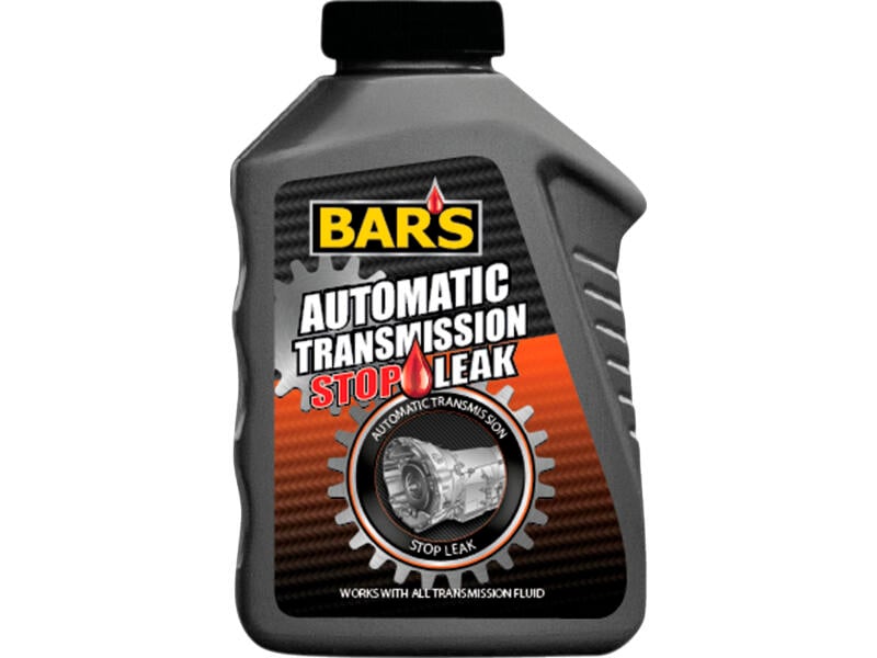 Bar's Automatic Transmission Stop Leak 200ml | Hubo