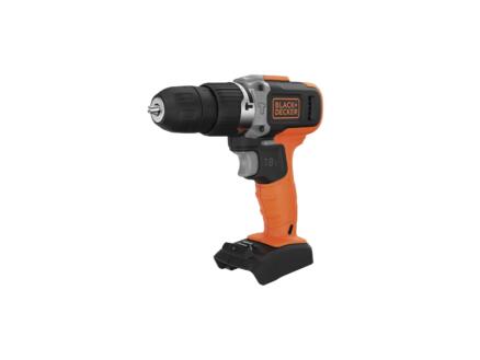 Black+Decker BCD003N-XJ accu klopboorschroefmachine 18 V Li-Ion zonder accu