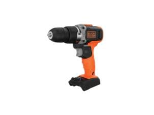 Black+Decker BCD003N-XJ accu klopboorschroefmachine 18 V Li-Ion zonder accu