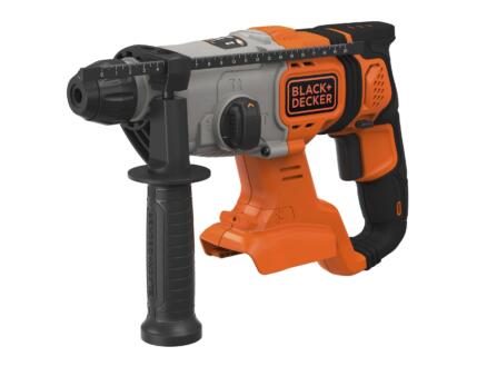Black+Decker BCD900B-XJ accu boorhamer SDS-Plus 18V Li-Ion zonder accu