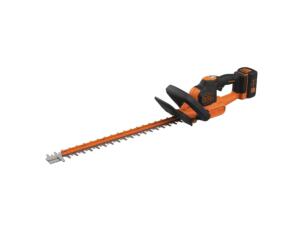 Black+Decker BCHTS3625L1-QW Powercommand taille-haies sans fil 36V Li-Ion 55cm