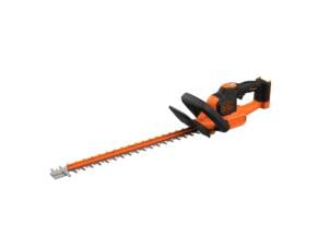 Black+Decker BCHTS36B-XJ taille-haie sans fil 36V Li-Ion 55cm batterie non comprise