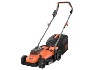 Black+Decker BCMW3336N-XJ accu grasmaaier 36V Li-Ion 33cm zonder accu
