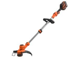 Black+Decker BCSTA536L1-QW coupe-bordures sans fil 36V Li-Ion 33cm