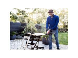 Black+Decker BDCCS18N-XJ accu cirkelzaag 18V Li-Ion 140mm zonder accu