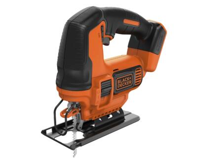 Black+Decker BDCJS18N-XJ pendel decoupeerzaag 18V Li-Ion zonder accu