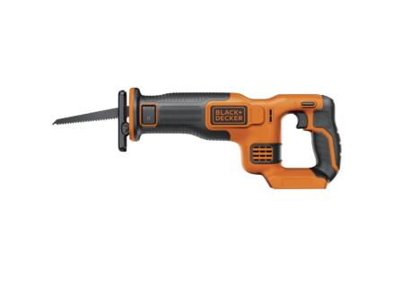 Black+Decker BDCR18N-XJ accu reciprozaag 18V Li-Ion zonder accu