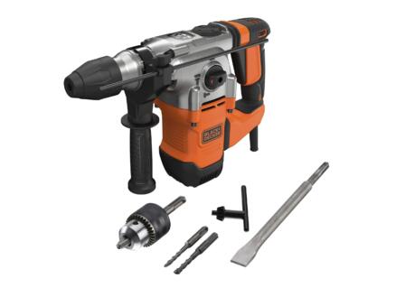 Black+Decker BEHS03K-QS boorhamer 1250W