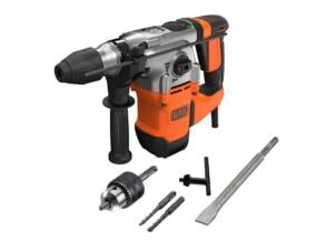 Black+Decker BEHS03K-QS marteau-perforateur 1250W