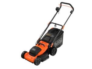 Black+Decker BEMWP400-QS elektrische grasmaaier 1800W 40cm