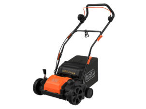 Black+Decker BEOEP320-QS scarificateur électrique 1200W 30cm