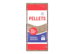 FireLand BG pellets naaldhout 15kg