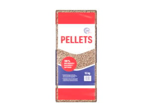 BG pellets naaldhout 15kg