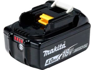 Makita BL1840B batterie 18V Li-Ion 4Ah