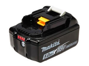 Makita BL1850B accu 18V Li-Ion 5Ah