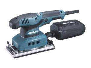 Makita BO3711 ponceuse vibrante 190W