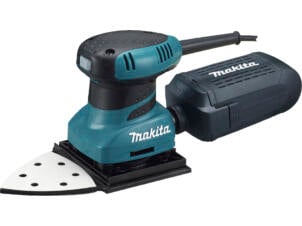 Makita BO4565K ponceuse vibrante 200W