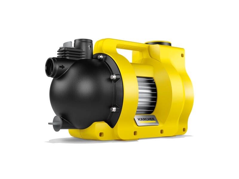 Karcher BP 4 500 Garden Tuinpomp 550W Hubo karcher-bp-4-500-garden-tuinpomp-550w-hubo