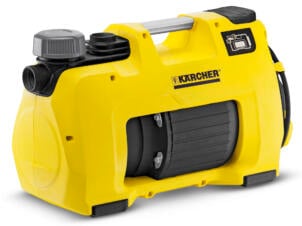 Karcher BP3 hydrofoorpomp 800W