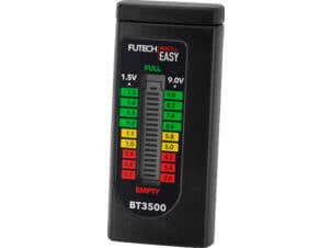 Futech Easy BT3500 testeur de piles