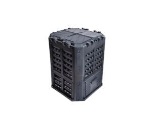 Bac à compost 360l