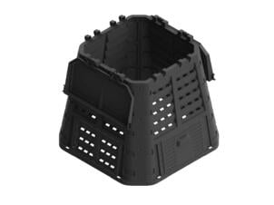 Bac à compost 480l