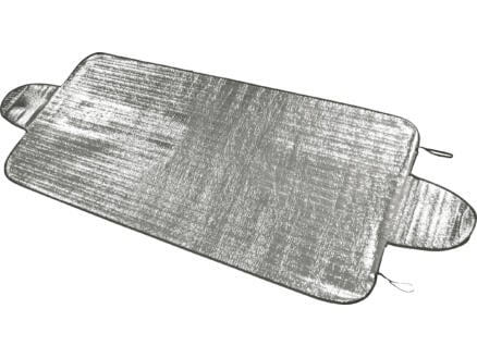 Bâche anti-givre pour pare-brise aluminium 70x150 cm 1