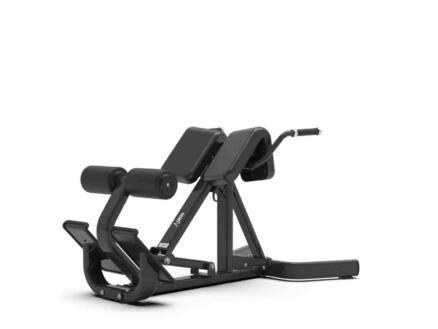 DKN-Technology Back Extension machine