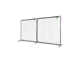 Exit Toys Backstop filet de protection pour le sport 300x600 cm