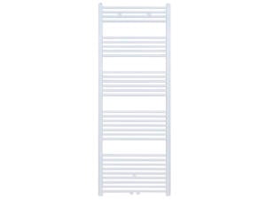 Badkamerradiator + handdoekverwarmer 944W wit