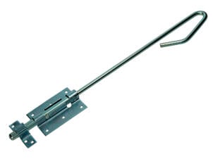 Yale Bajonetgrendel 50cm