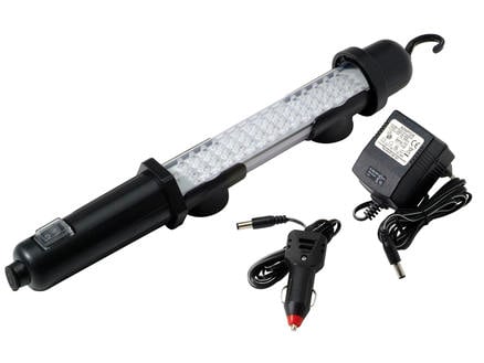 Prolight Baladeuse LED 120lm rechargeable 1